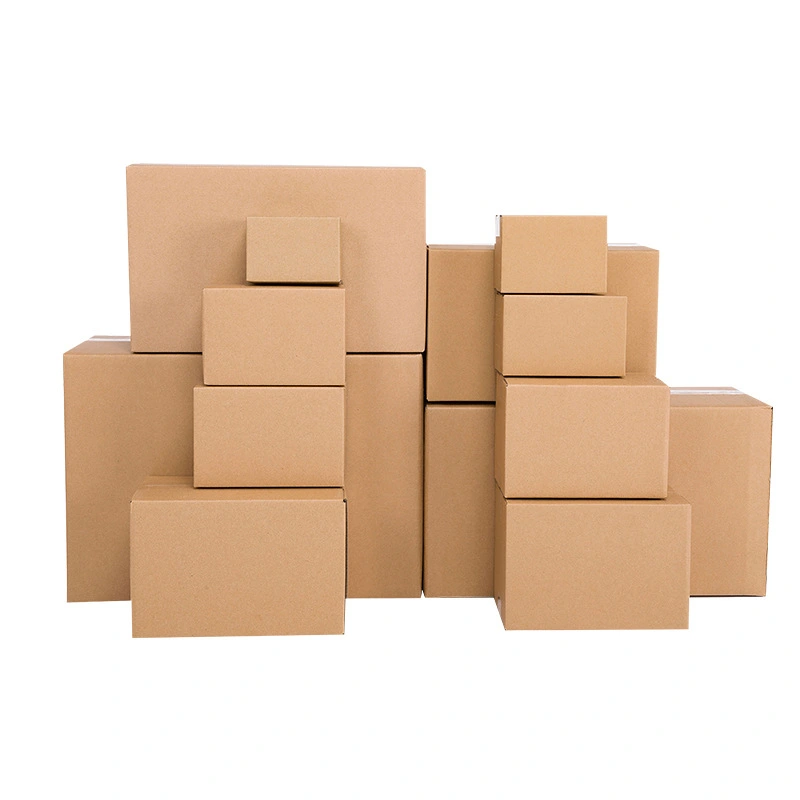 ¿Cómo elegir la caja de embalaje adecuada para su producto?