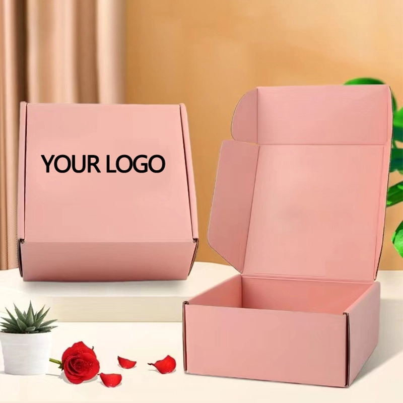 ¿A qué hay que prestar atención al personalizar la caja de embalaje de cosméticos?
