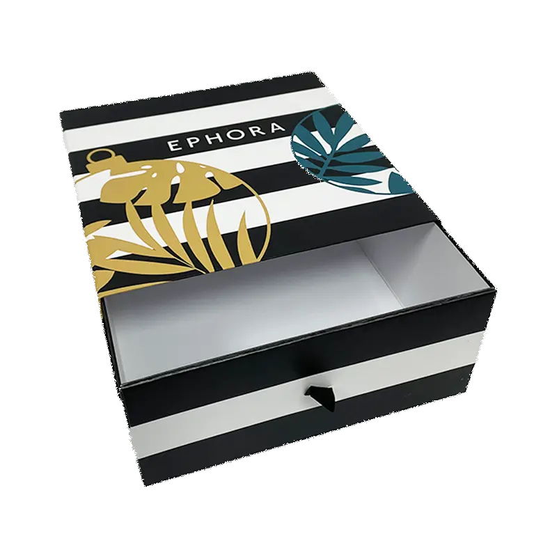 ¿Cómo pueden los fabricantes de cajas de regalo de cartón personalizadas mejorar la practicidad del embalaje?