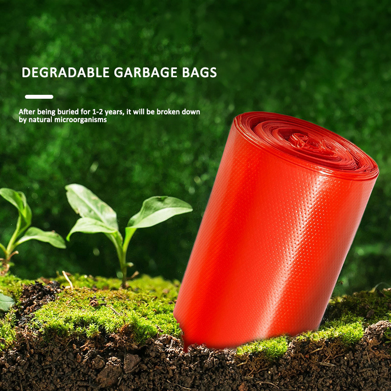 Bolsas de embalaje reciclables Bolsas de embalaje totalmente biodegradables ¿Cómo almacenar?