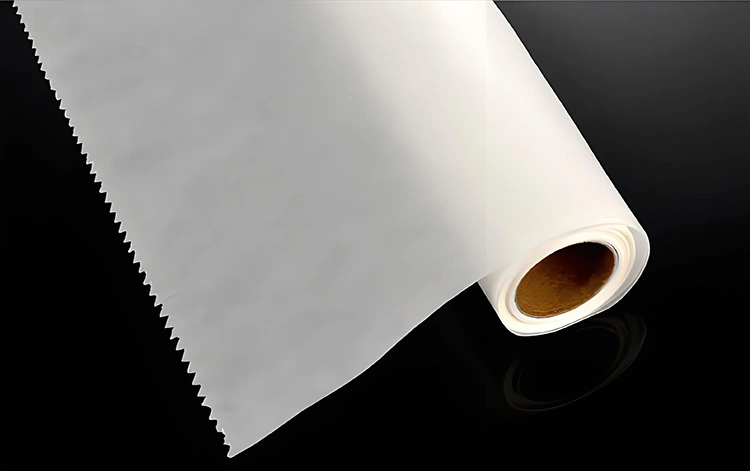 ¿Cuál es el estándar de inspección del papel Glasin?