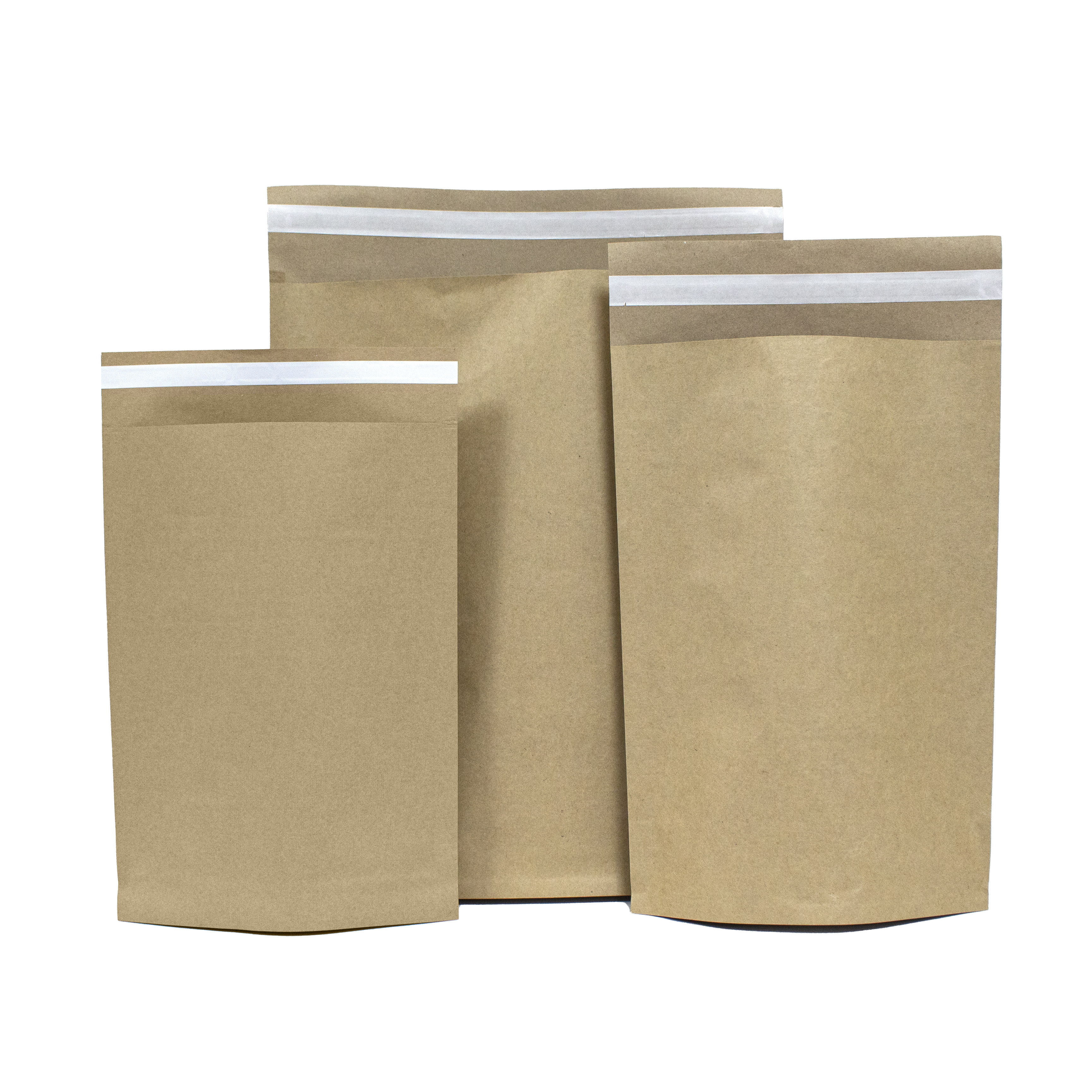 Ventajas de las bolsas de papel kraft