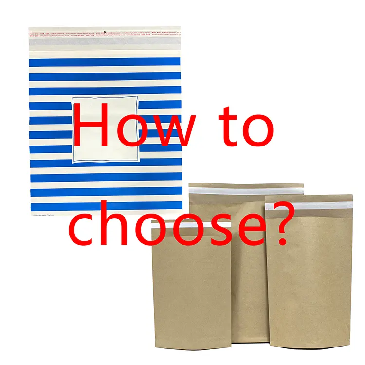 Diferencia entre papel kraft blanco y papel kraft amarillo