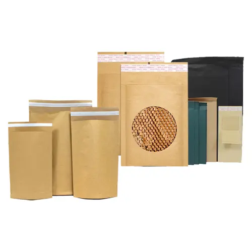 ¿Qué es el papel kraft? ¿Qué tipos hay?