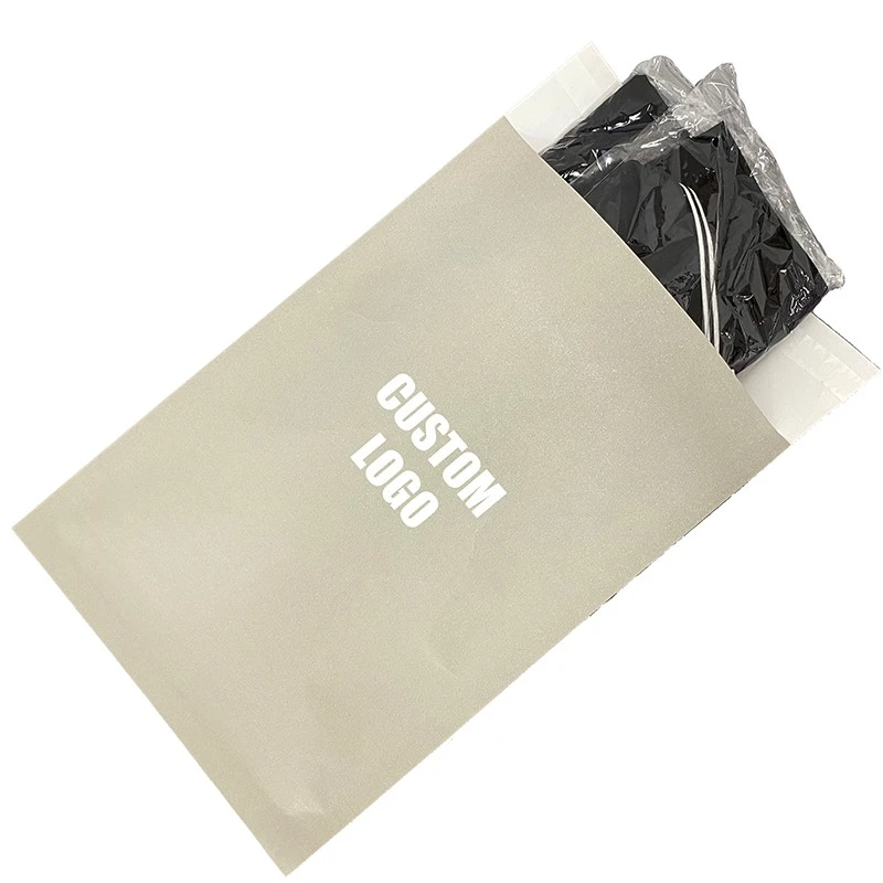 ¿Por qué se puede hacer gris Kraft Paper?
