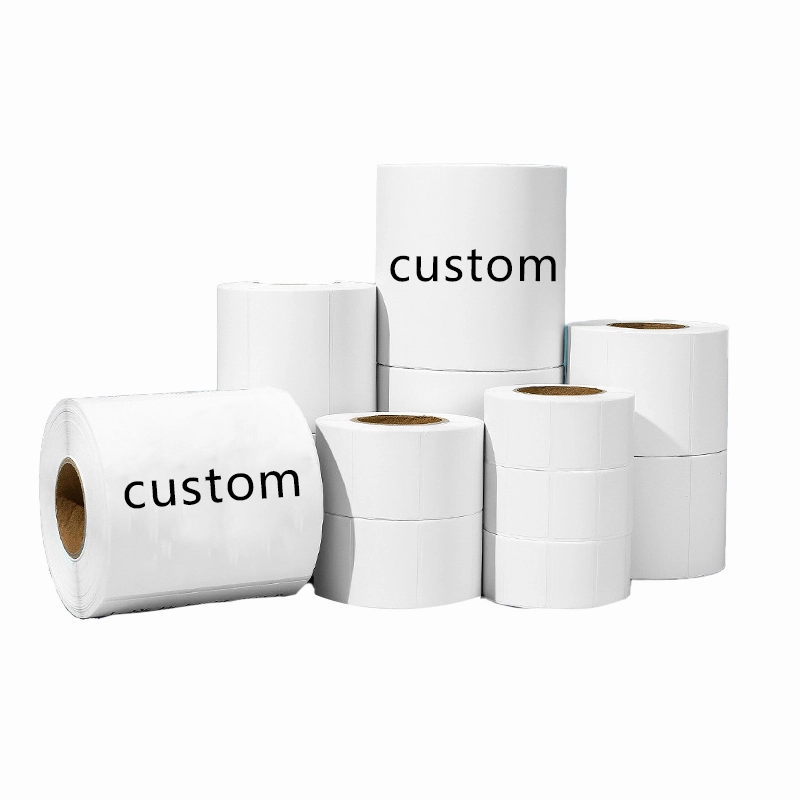 Etiquetas autoadhesivas: soluciones de embalaje versátiles, personalizables y sostenibles