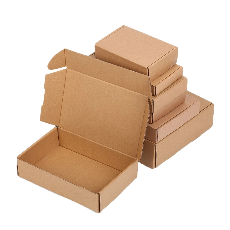 Zeal X lanza cajas de papel expresas innovadoras: redefinición de soluciones de empaque ecológicas y eficientes