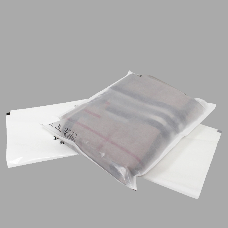 Bolsas de papel de vidrio personalizada Zeal X: la mejor solución de envasado sin plástico para marcas globales
