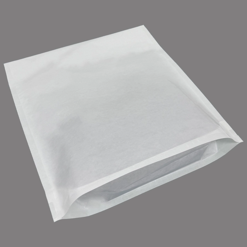 ¿Por qué elegir la bolsa expresa de papel de vidrio? El poder innovador del embalaje ecológico