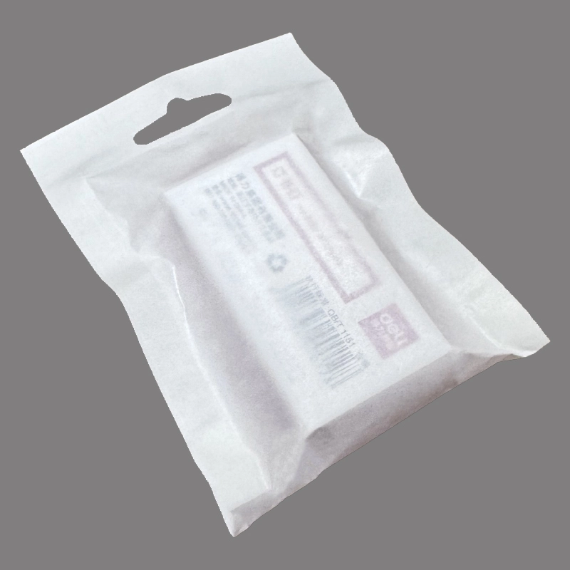 Bolsa Head de la tarjeta de papel de Glassine Zeal X: la revolución del embalaje ecológica que combina durabilidad y marca personalizada