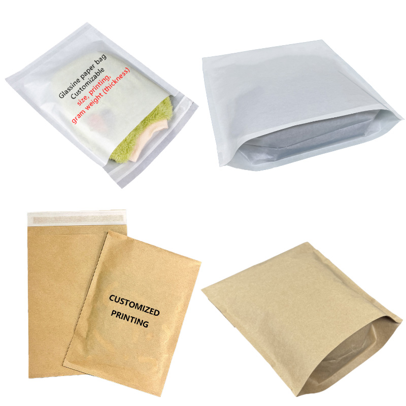 Zeal X lanza bolsas de papel reciclado ecológicas para respaldar el embalaje sostenible