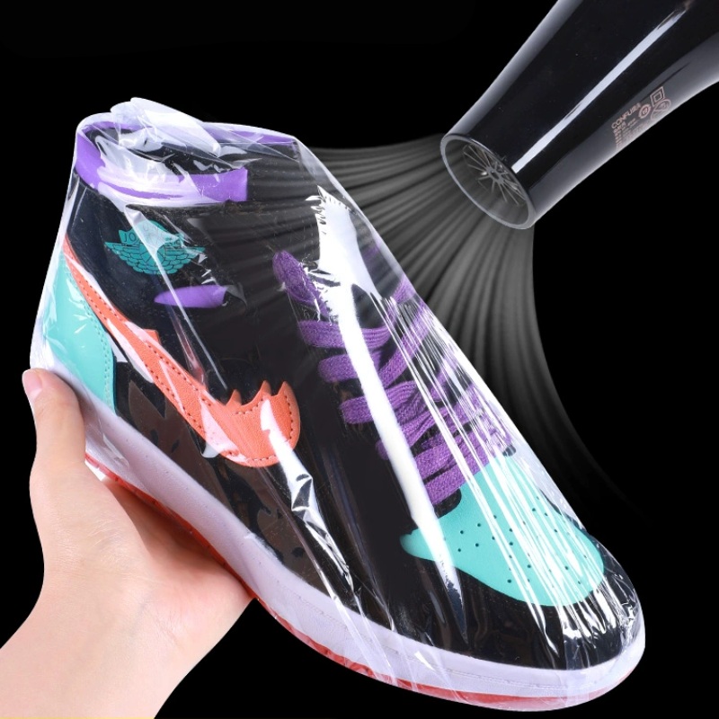 Zeal X lanza bolsas retráctiles POF ecológicas que ofrecen soluciones de embalaje personalizadas para empresas globales