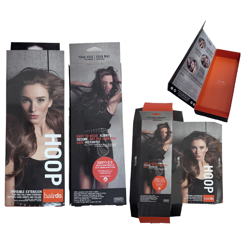 Zeal X lanza cajas de tarjetas de papel ecológicas para respaldar el embalaje sostenible