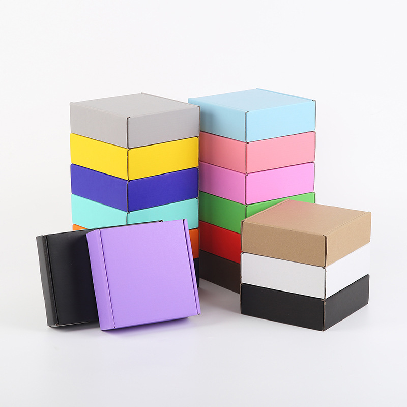 Zeal X lanza una caja de papel corrugado sostenible para las necesidades modernas de embalaje ecológico