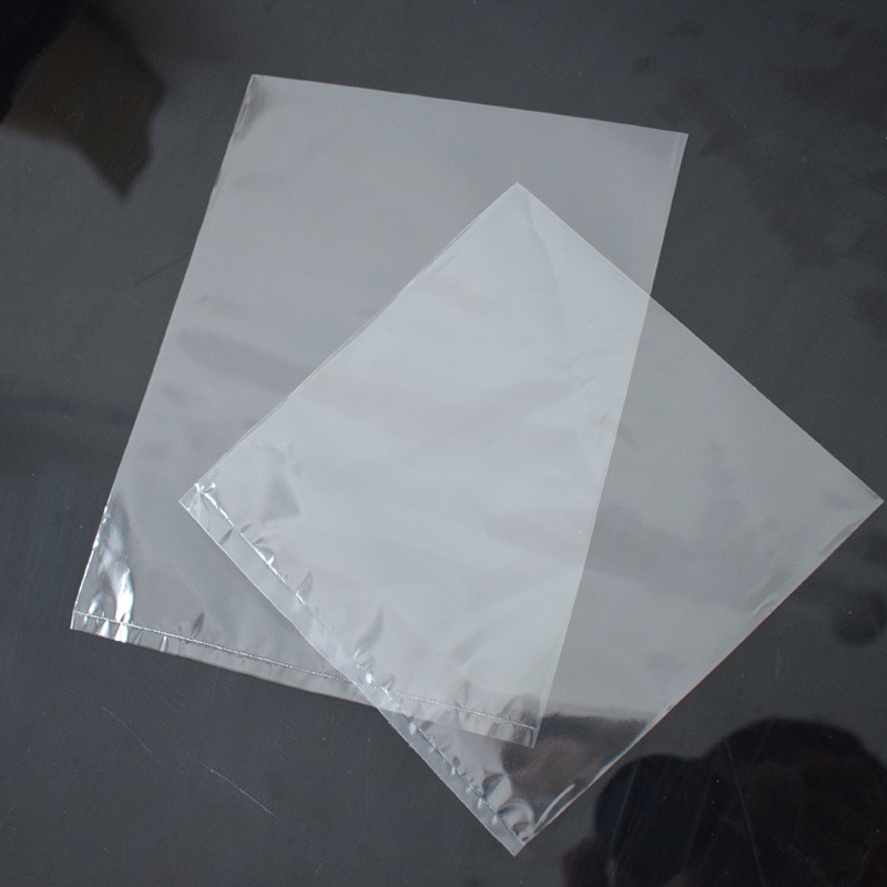 Presentamos las bolsas de bolsillo planas de polietileno reciclado de Zeal X: el futuro del embalaje sostenible