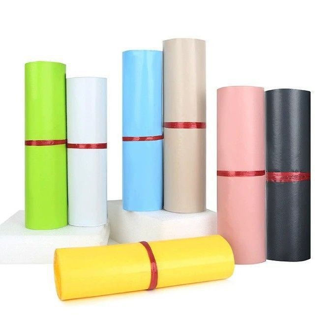 ¿Qué hace que Poly Mailers sea la solución definitiva para sus necesidades de envío?