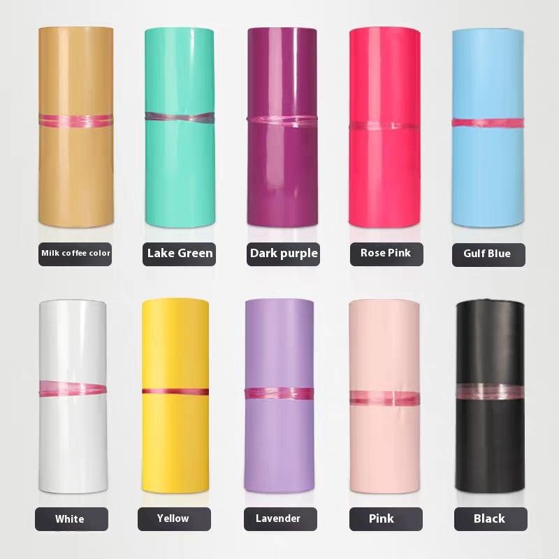 Zeal X lanza bolsas de polietileno personalizadas para envíos para respaldar el comercio electrónico global y las necesidades de embalaje sostenible