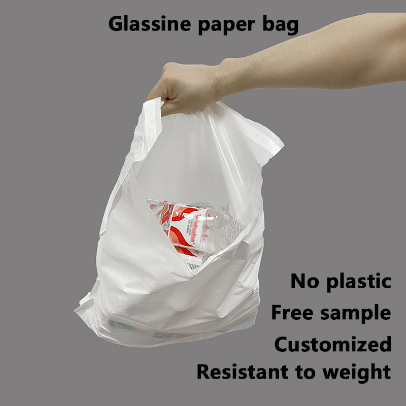 Zeal X lanza bolsas de papel glassine de alto rendimiento para soluciones de embalaje sostenibles en mercados globales