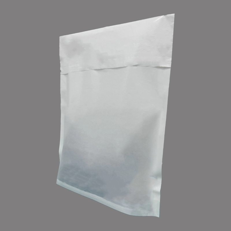 ¿Por qué una bolsa Express de papel Glassine se está convirtiendo en una opción más inteligente para el envío sostenible?