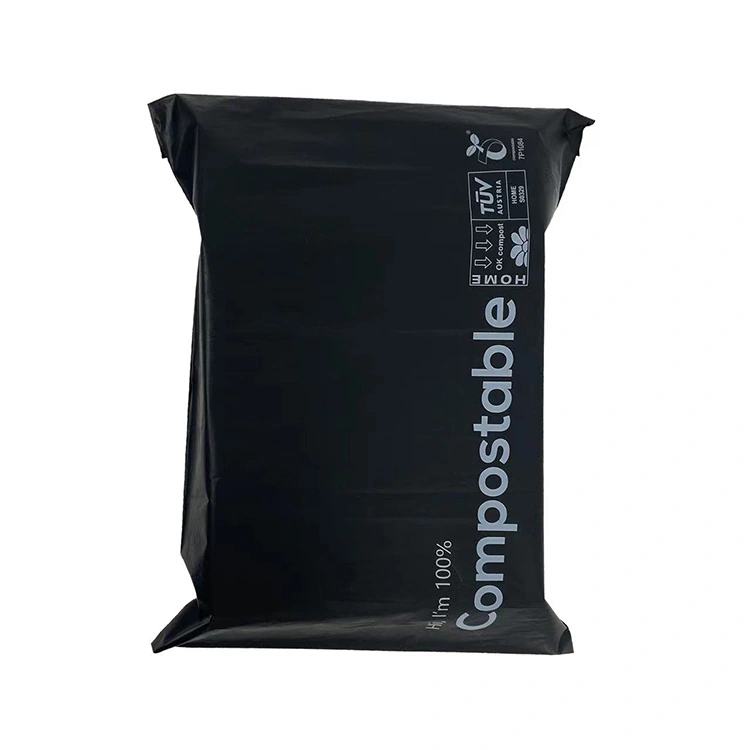 Bolsa de entrega biodegradable