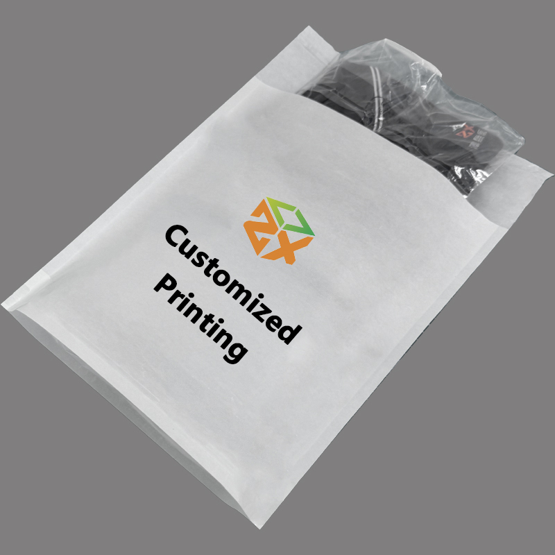 Bolsa de cristal personalizada