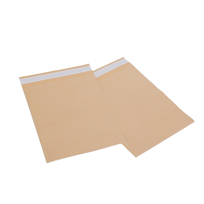 Bolsas de papel kraft ecológicas