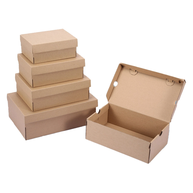 Cajas de papel ecológicas