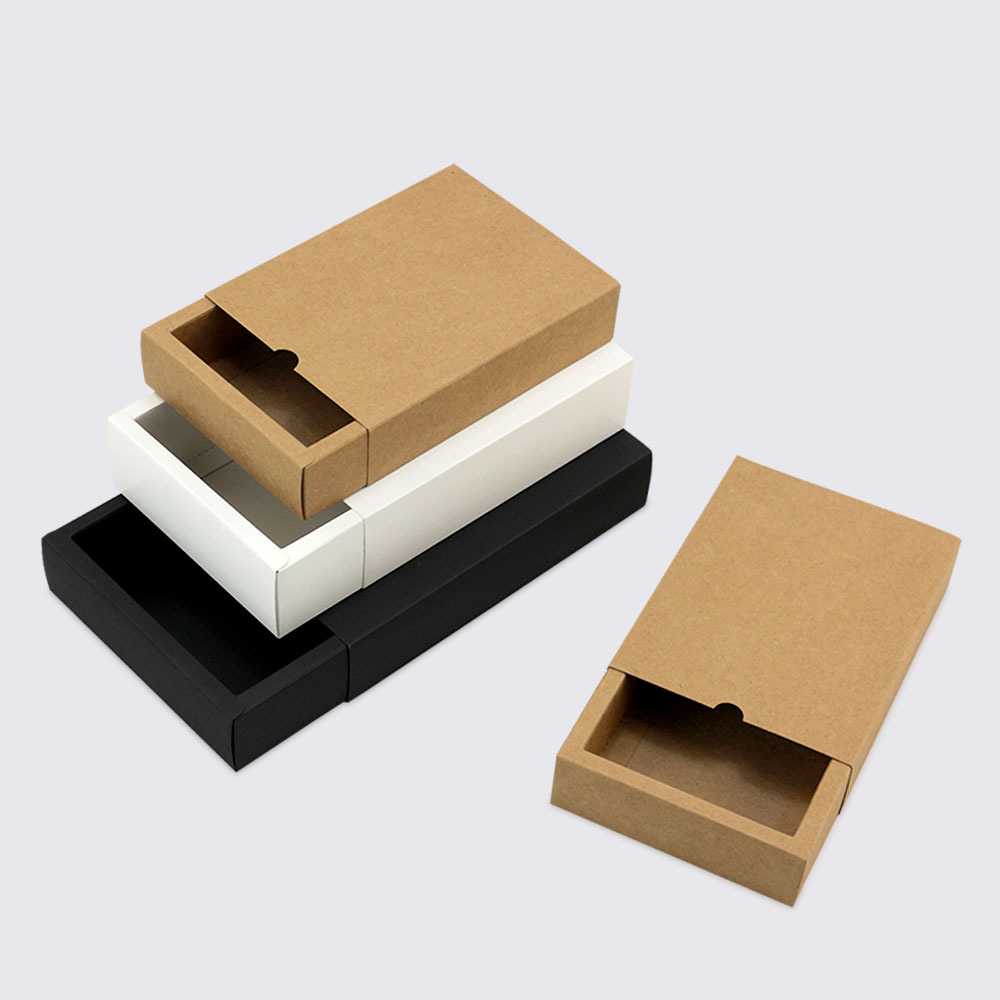 Caja de cajón de protección ambiental