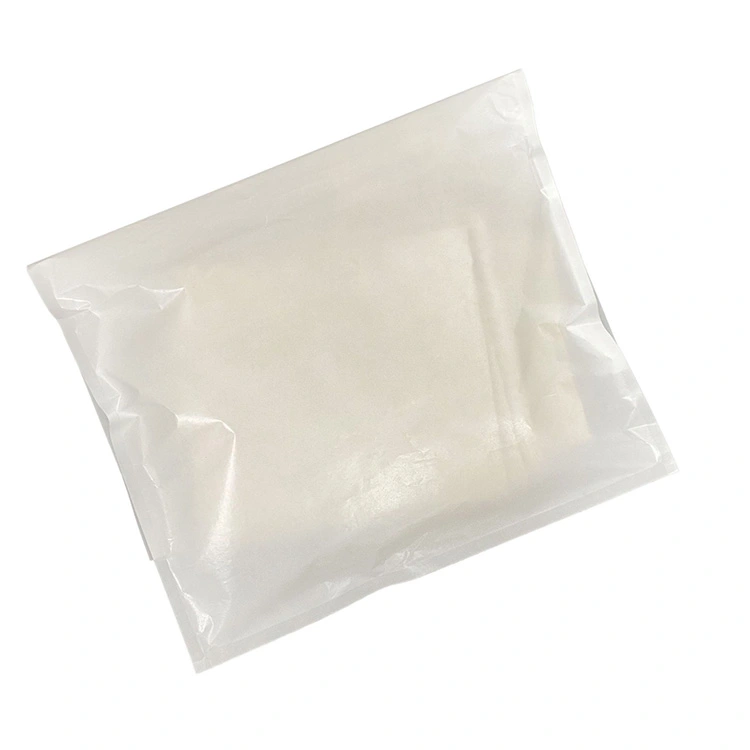 Bolsa de correo glassine
