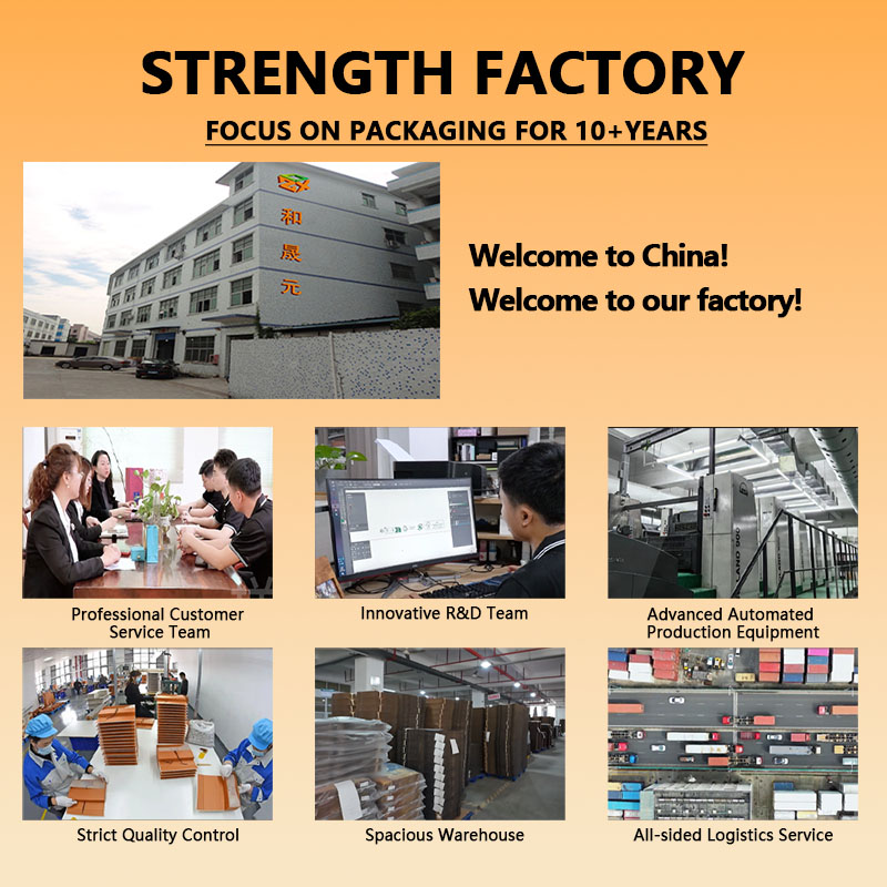 Custom waterproof kraft paper bags