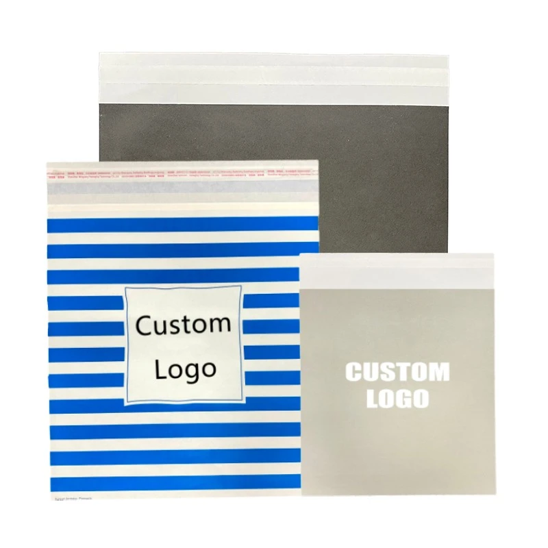 Bolsas de ropa de papel kraft