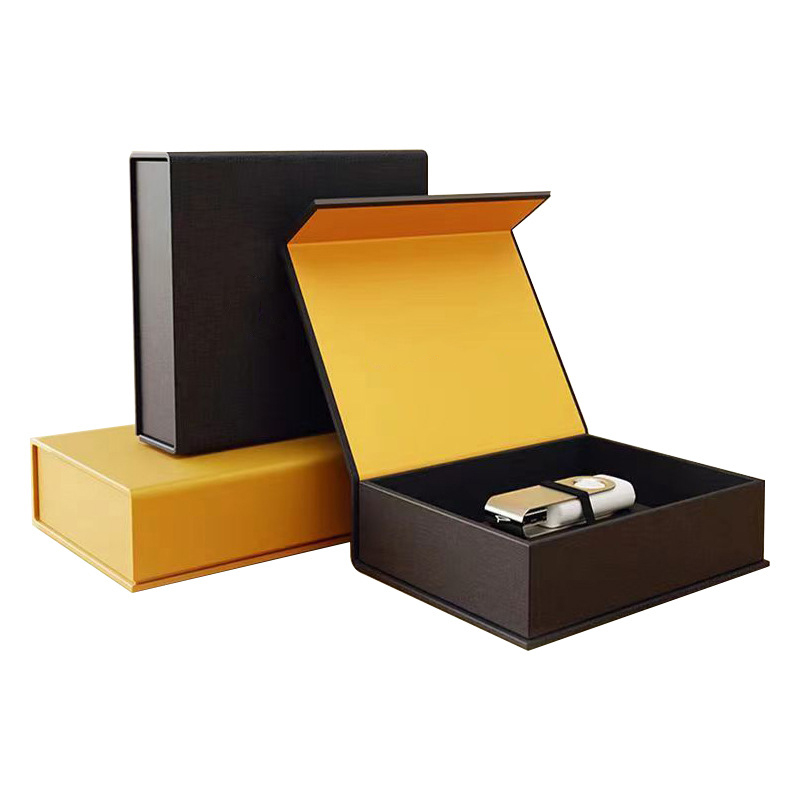 Cajas magnéticas