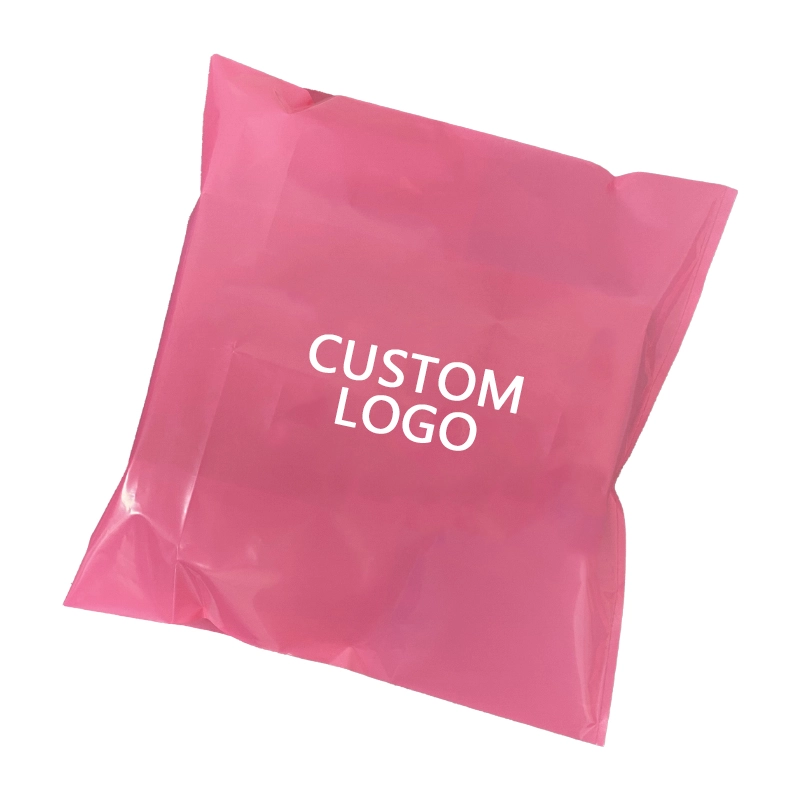 Bolsas de plástico