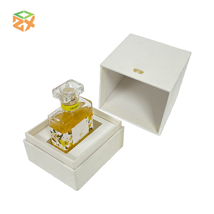 Caja de embalaje de perfumes