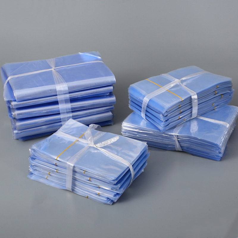 bolsa retráctil de PVC