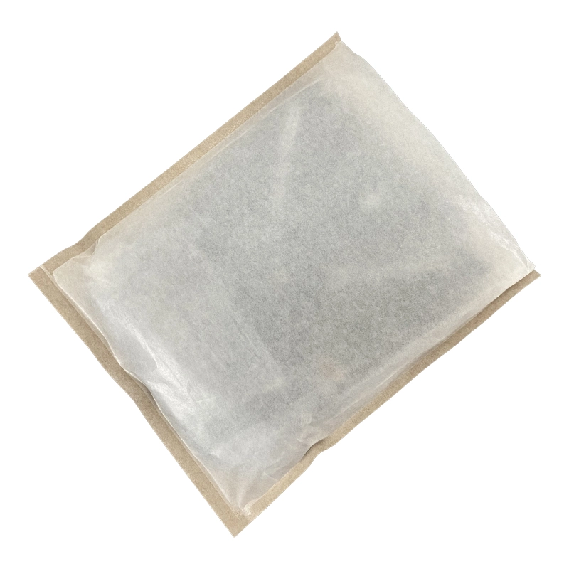 Bolsa de papel FSC reciclada