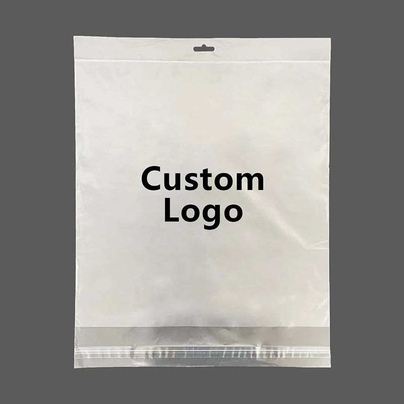 Bolsa colgante reciclada